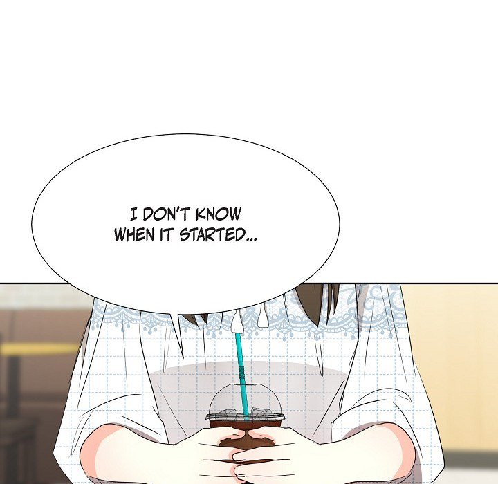 Fragrant Office Life - episode 18 - 21