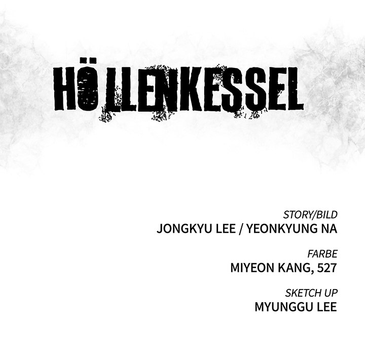 Höllenkessel - episode 36 - 90