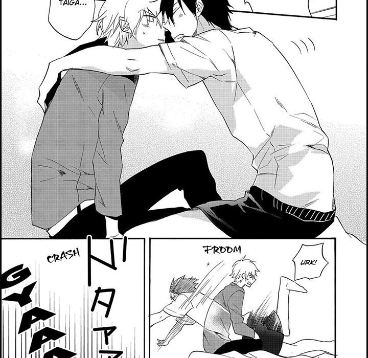 Possessed By A Ghost - episode 3 - 8
