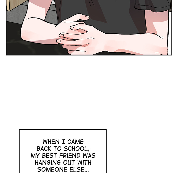 Bitter Sweetheart - episode 19 - 64