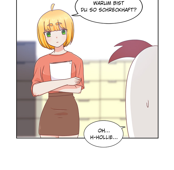 Der Mädchen-Knigge - episode 25 - 44
