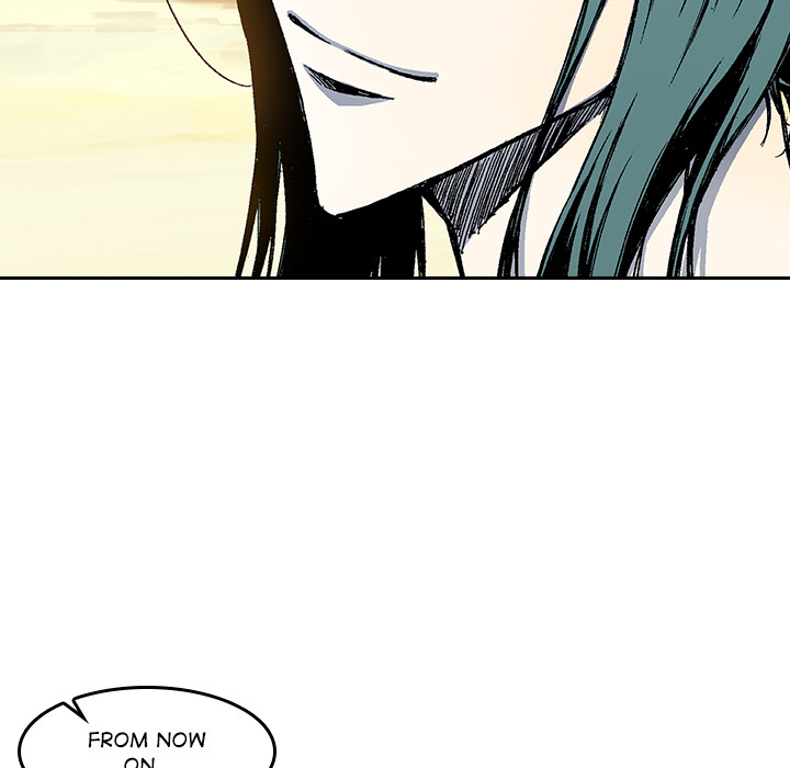 Legend of Sayu - episode 28 - 83