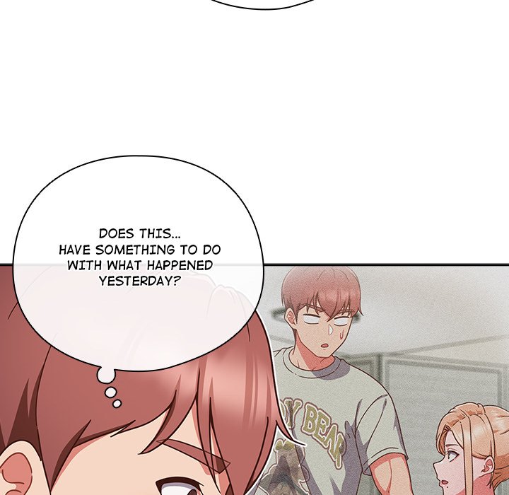 Honey Sweet Part-Time Job - episode 5 - 89