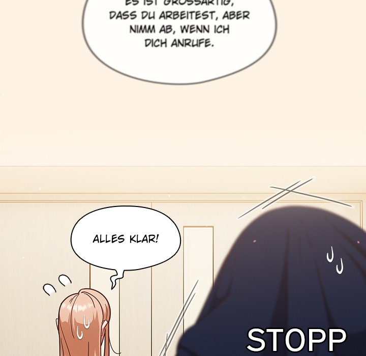 Mein honigsüßer Teilzeitjob - episode 11 - 50