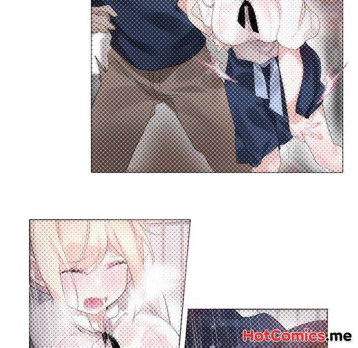 A Pervert's Daily Life - episode 37 - 17