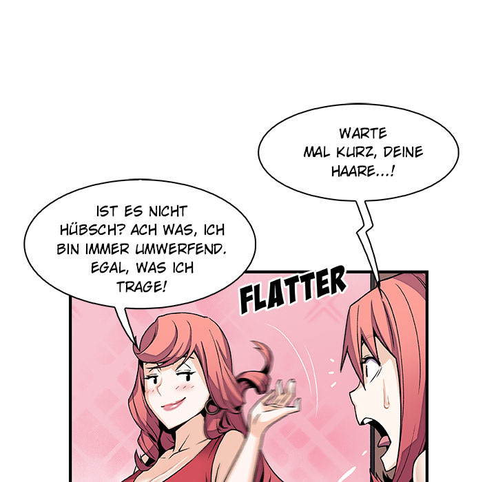 Es ist kompliziert - episode 51 - 55