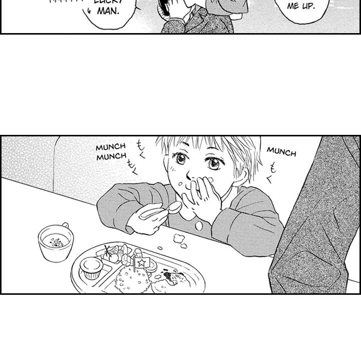 Daddy's Boyfriend - episode 1 - 31