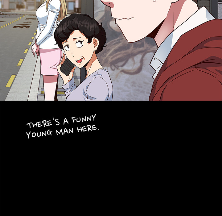Tell Me the Future - episode 1 - 103