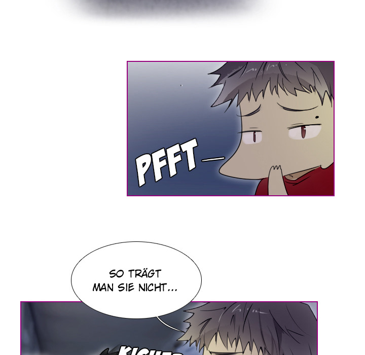 Fellknäuel zum Verlieben - episode 14 - 29