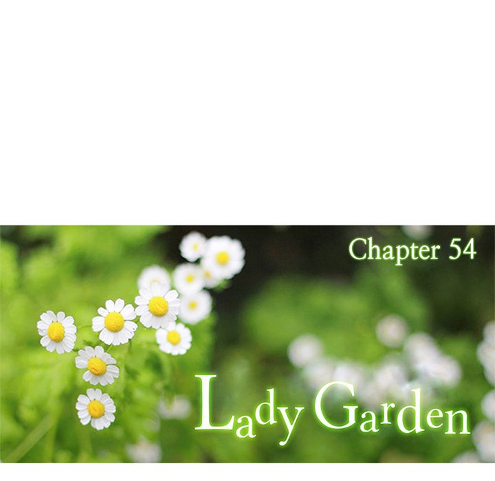 Lady Garden - episode 54 - 28