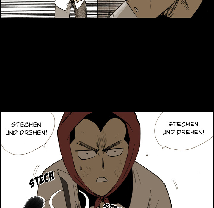 Der Schlägerjäger - episode 11 - 23