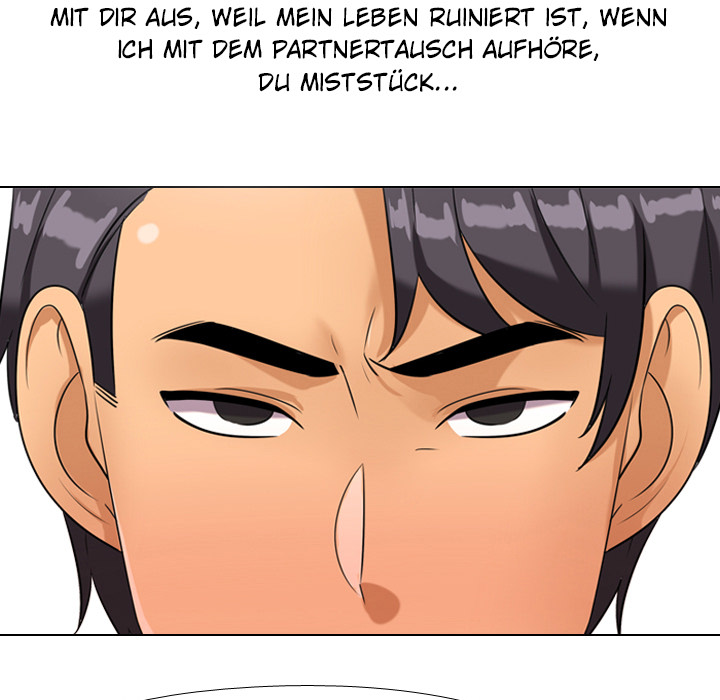 Das Partnerkarussell - episode 20 - 28