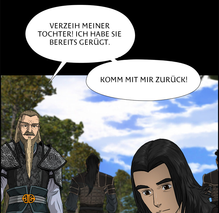 Das Schwert des Donners - episode 12 - 23