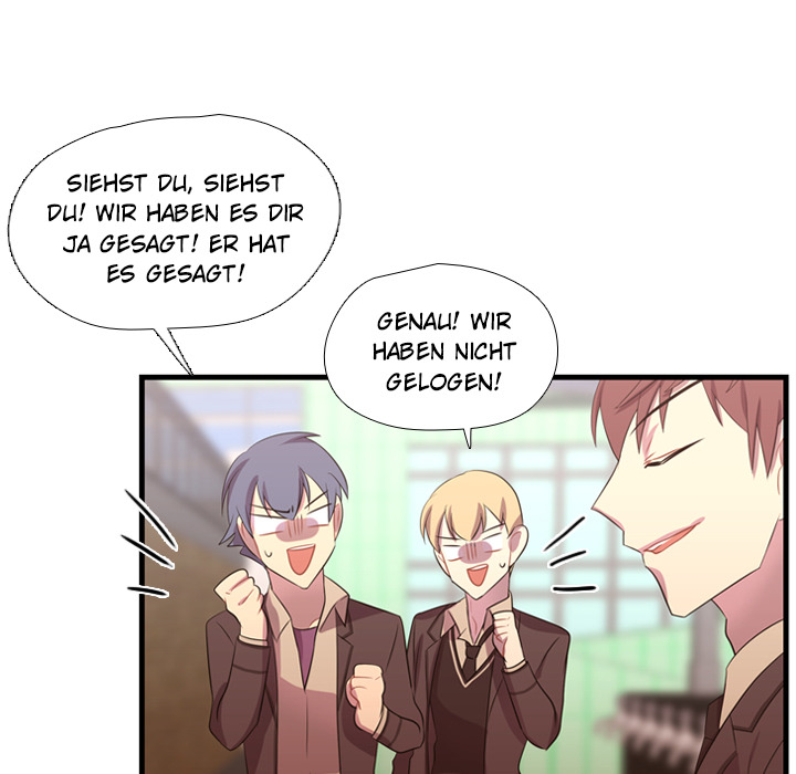 Sehnsucht nach Schmetterlingen im Bauch - episode 45 - 51