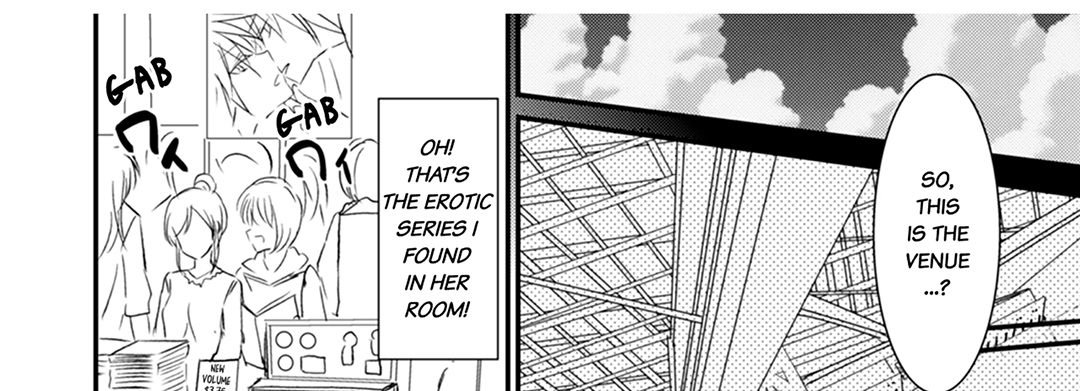 My H-Cup Neighbor Doesn't Wear a Bra, So I Just Couldn't Help Myself but Stick It In! - episode 11 - 8