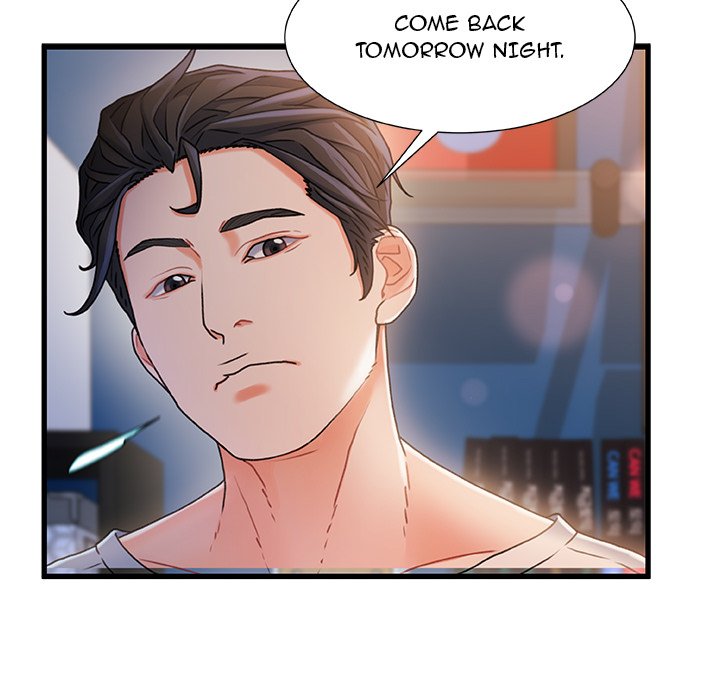Achilles Heel - episode 24 - 26