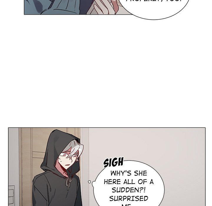 The Music Box of Petals - episode 41 - 18