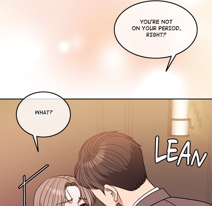 Pregnancy Contract - episode 6 - 63
