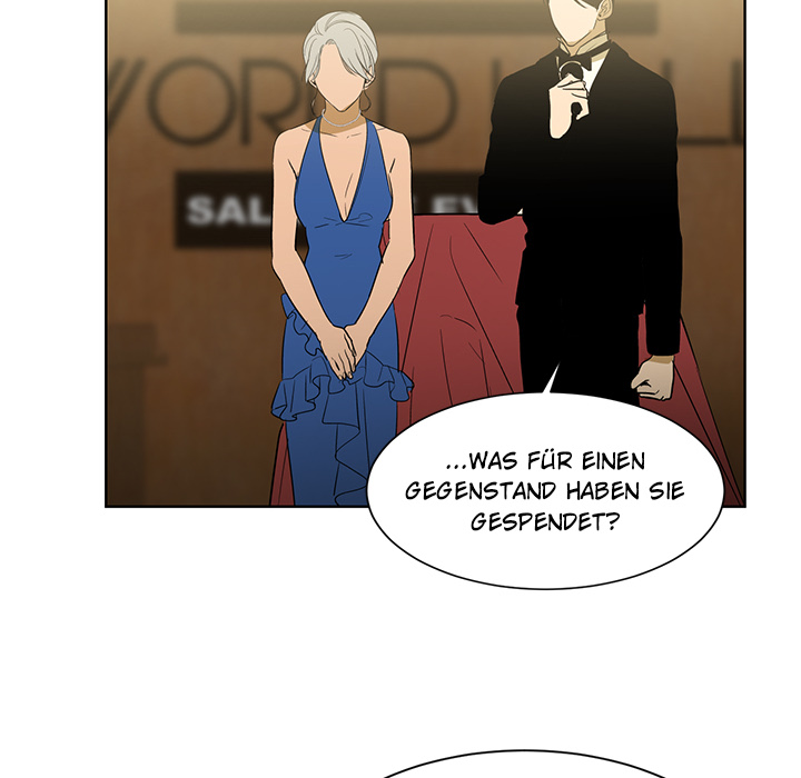 Besondere Beziehungen - episode 45 - 26