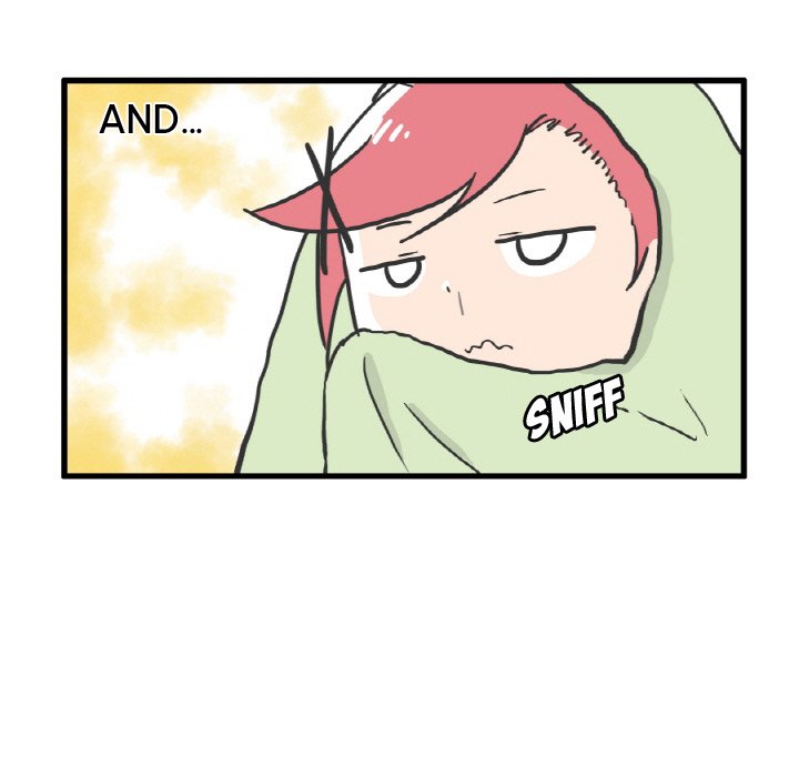 The Amazing Siblings - episode 9 - 19