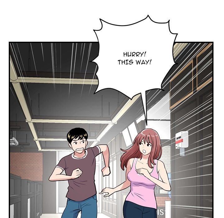 Midnight PC Cafe - episode Prologue - 4