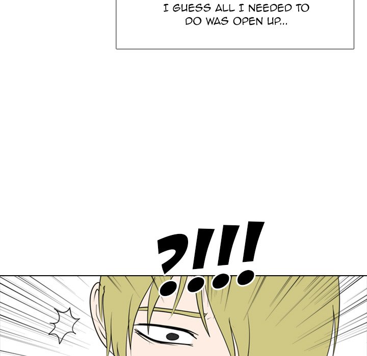 Taekwon High - episode 32 - 45