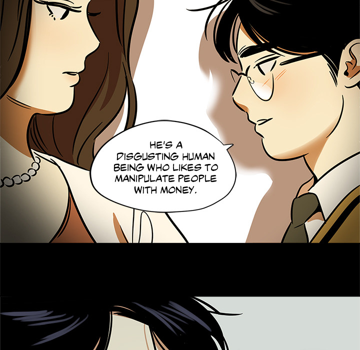 Snowman - episode 31 - 11