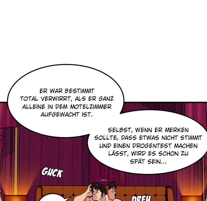 Wer hat Angst vor Mister H? - episode 12 - 50