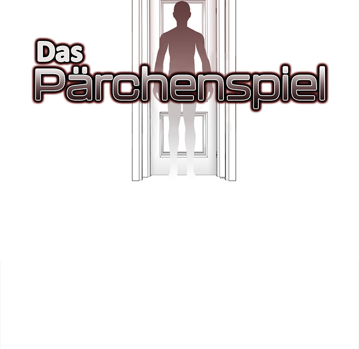 Das Pärchenspiel - episode 10 - 10