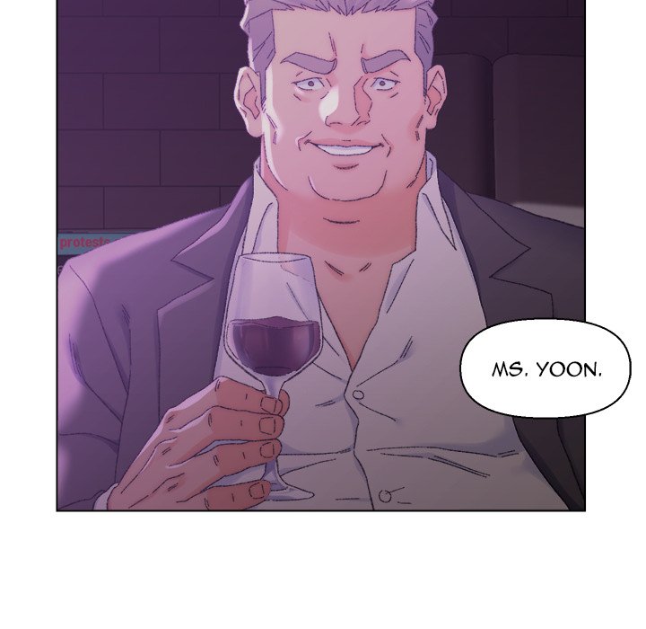 Old Friend - episode 17 - 20