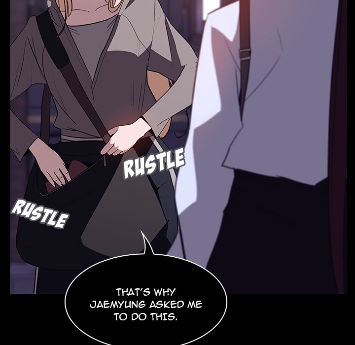 Fallen Flower - episode 10 - 20