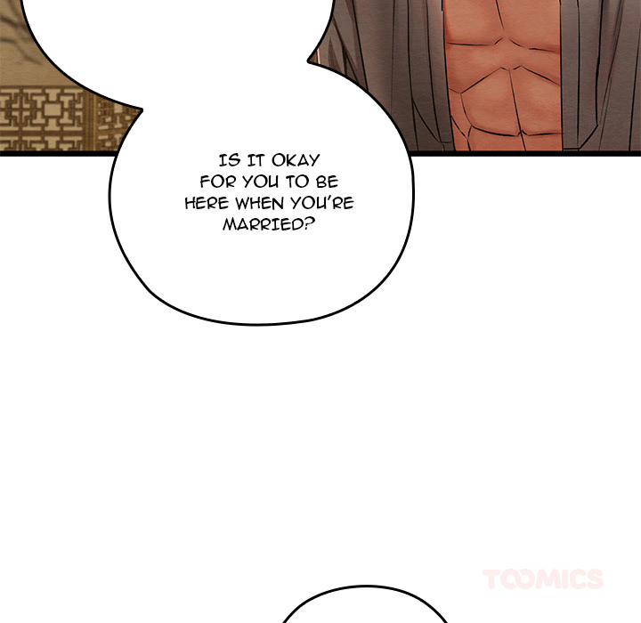 Master of Intimacy - UNCENSORED - episode 15 - 123