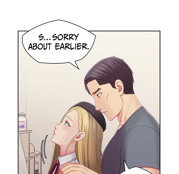 Master, Do You Need A Hand? - episode 33 - 41