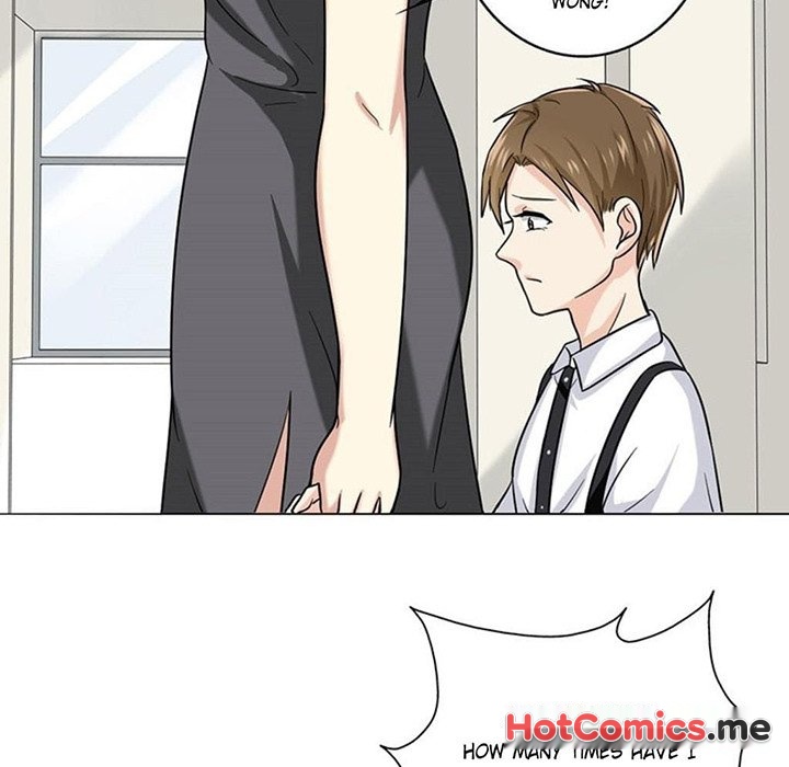 Become A Girl At Night - episode 12 - 41