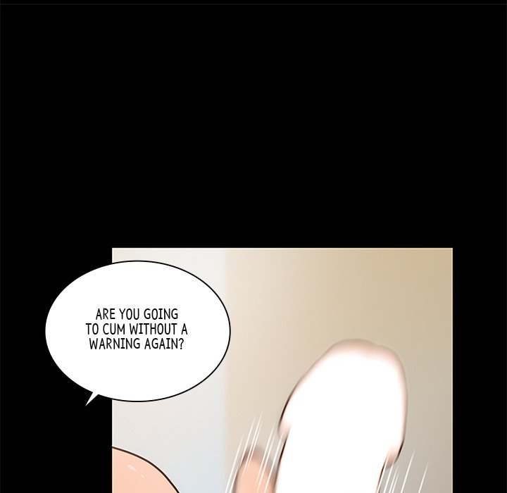 Secret Campus - episode 1 - 36