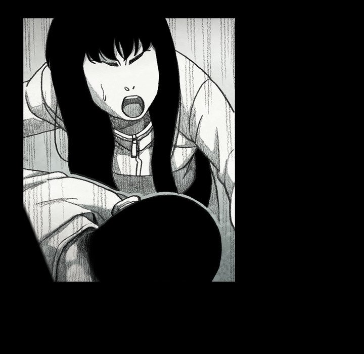 Monster Child - episode 24 - 25