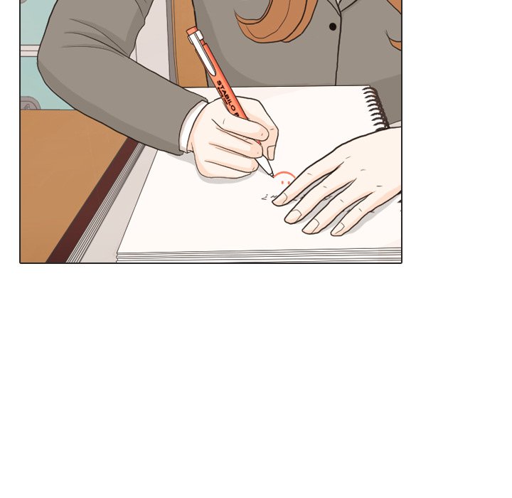 Hold My Hand - episode 26 - 39