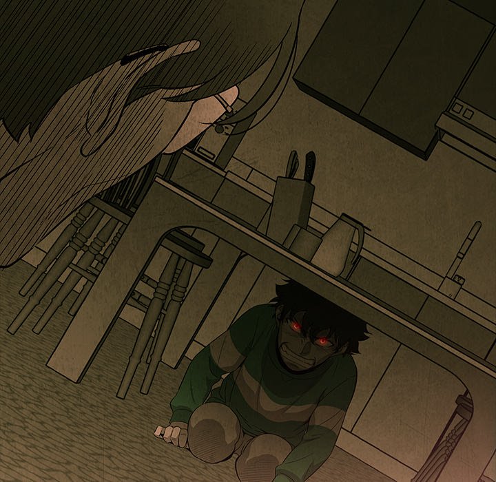 Gorgon - episode 5 - 11