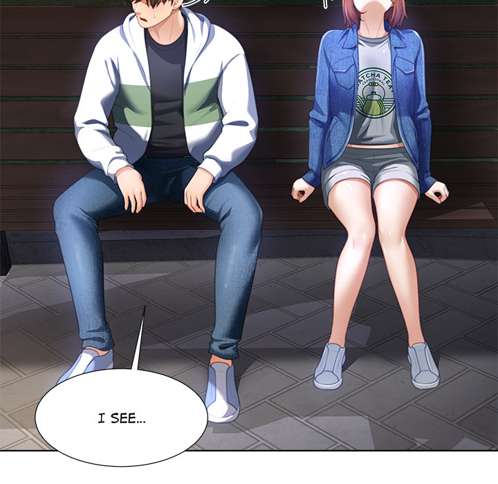 No, I Want HER! - UNCENSORED - episode 31 - 117