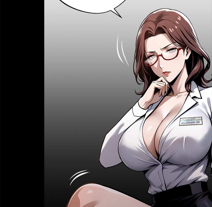 Workaholic Gangster - episode 26 - 9
