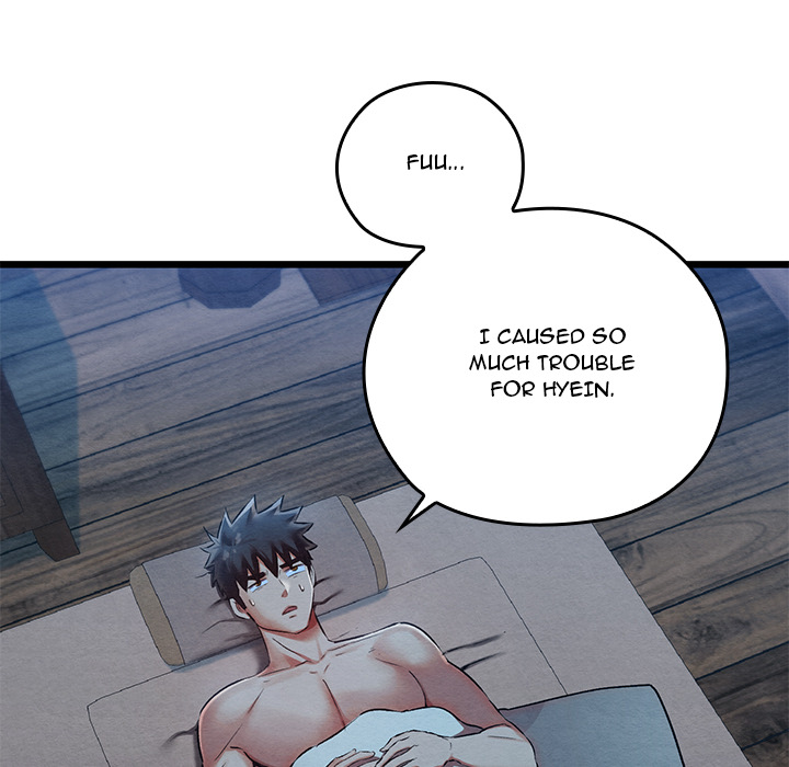 Master of Intimacy - UNCENSORED - episode 10 - 132