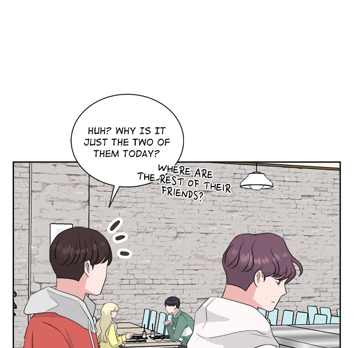 Welcome, Witch Shop - episode 30 - 53