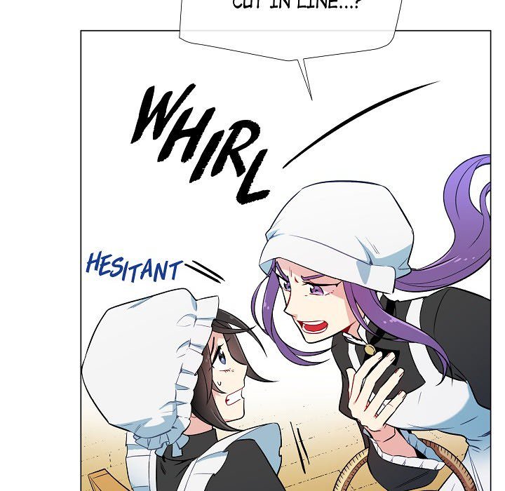 The Maid and the Vampire - episode 3 - 87