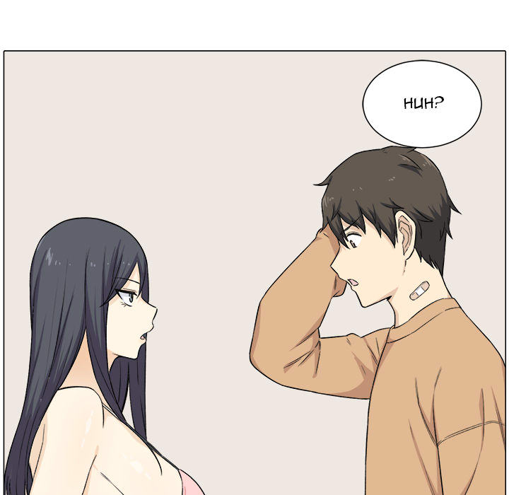 Excuse me, This is my Room - UNCENSORED - episode 21 - 96