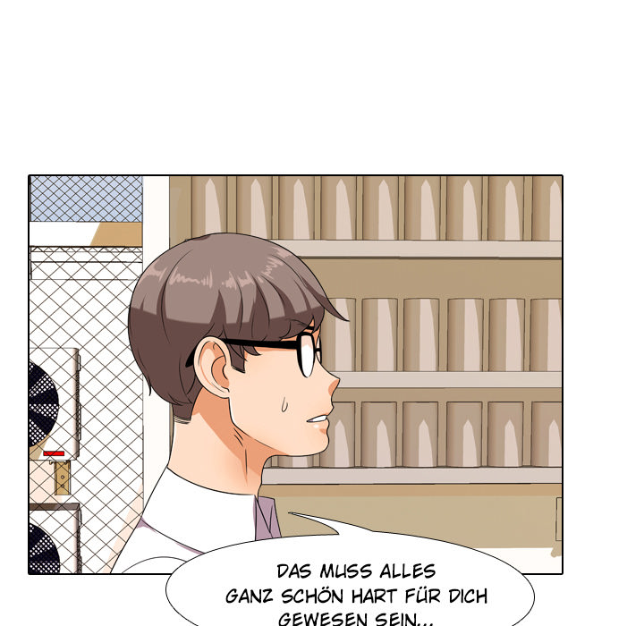 Das Partnerkarussell - episode 30 - 84