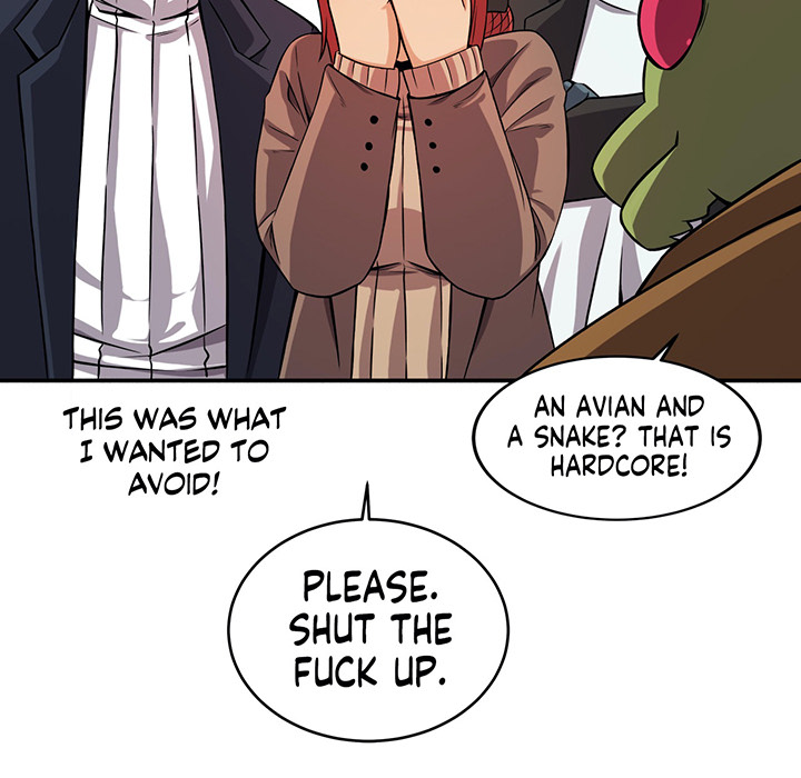 Zombie Girlfriend! - episode 38 - 55