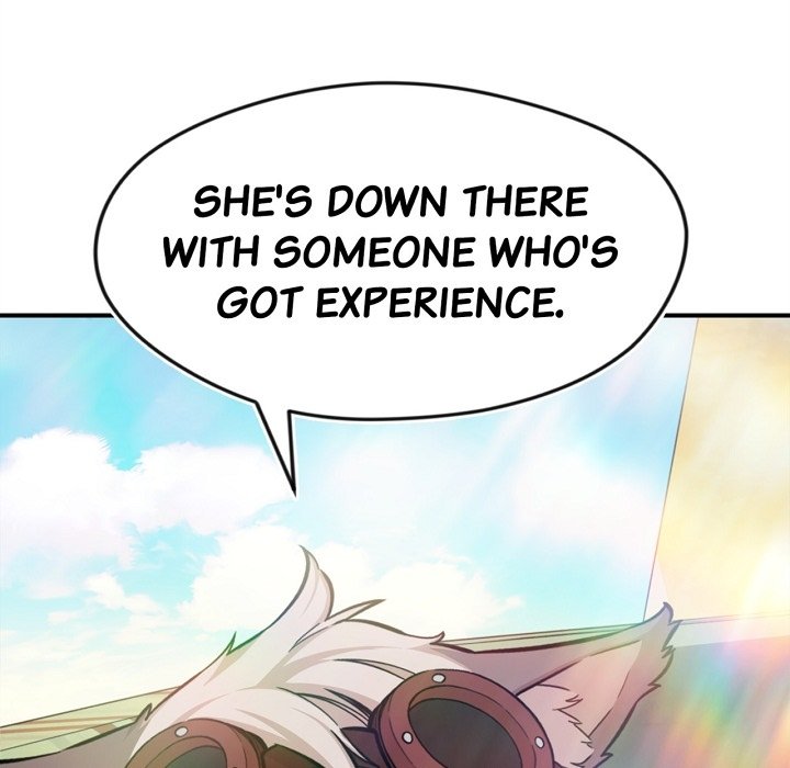 Summoners War: Captain Eve - episode 9 - 112