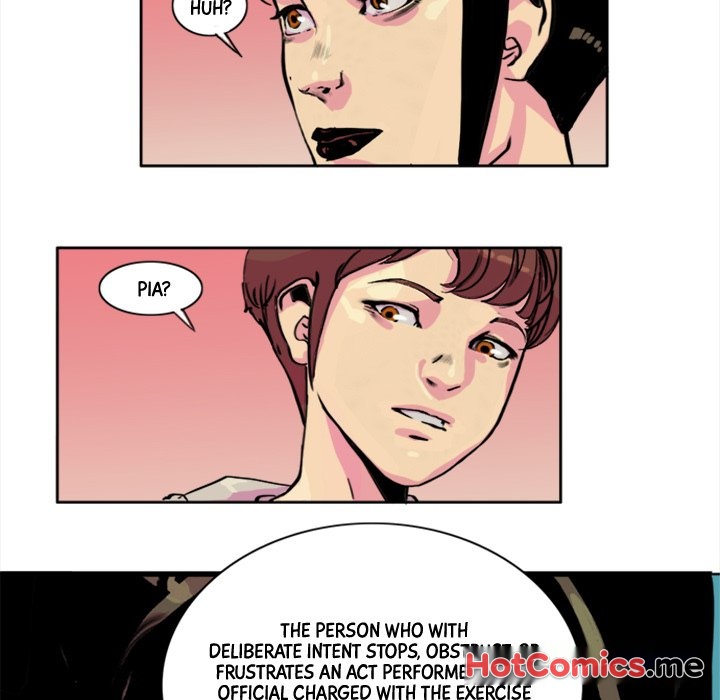 Kill Starter - episode 33 - 20