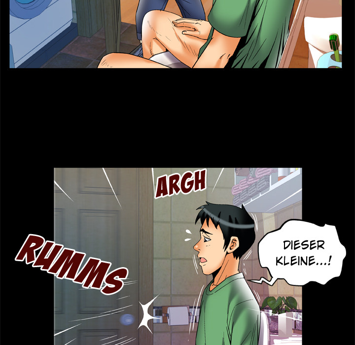 Die Partner meiner Frau - episode 64 - 30