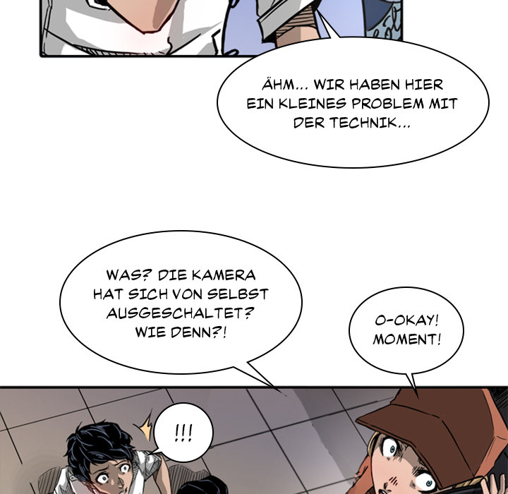 Gänsehaut Pur - episode 50 - 18